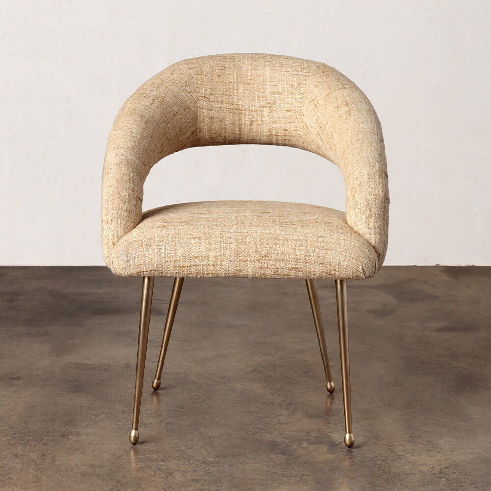 LAUREL DINING CHAIR